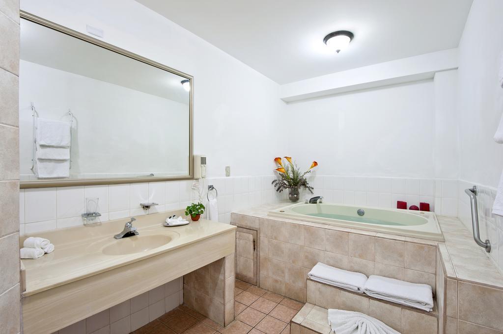 Hotel Casa Real Manágua Quarto foto